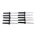YAKGEAR TRI GRIP RIVET KIT (10 PER PACK) [TGR10]