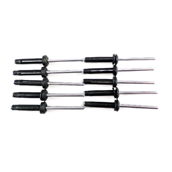 YAKGEAR TRI GRIP RIVET KIT (10 PER PACK) [TGR10]