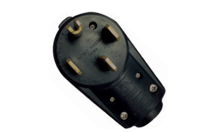 AP PRODUCTS 50A PLUG REPLACEMENT HEAD [16-00578]