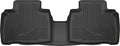 HUSKYLINER WB 2ND SEAT FLOOR LINER [14841]