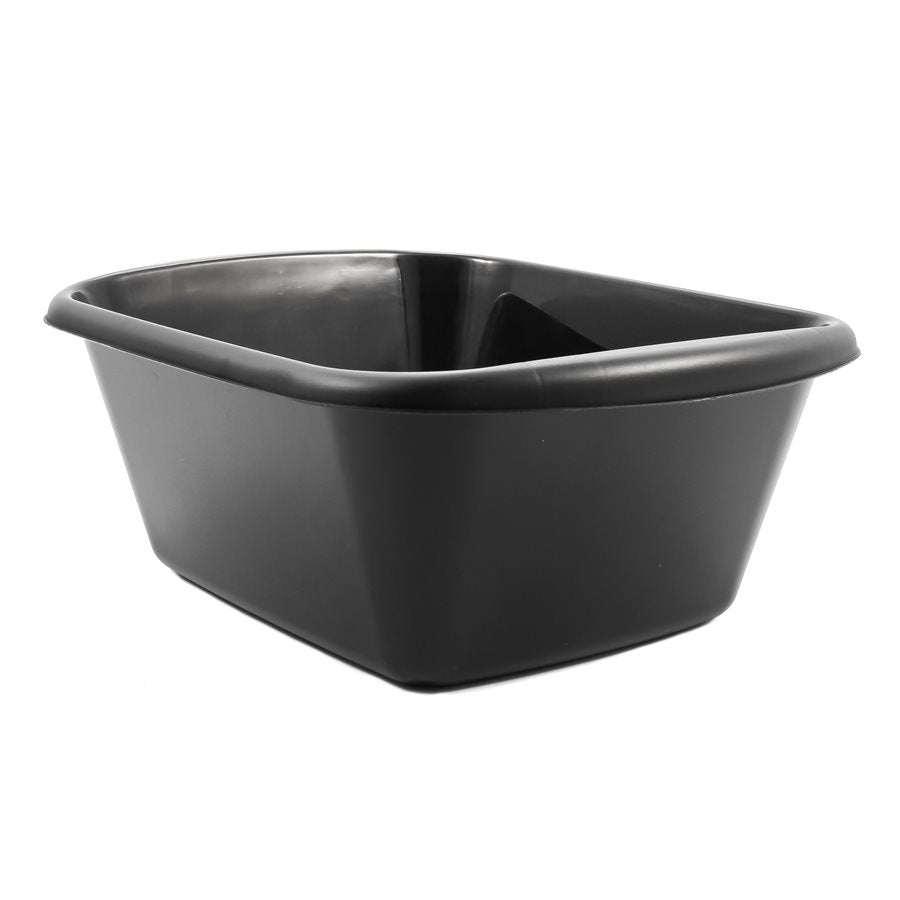 CAMCO DISH PAN  BLACK [43515]