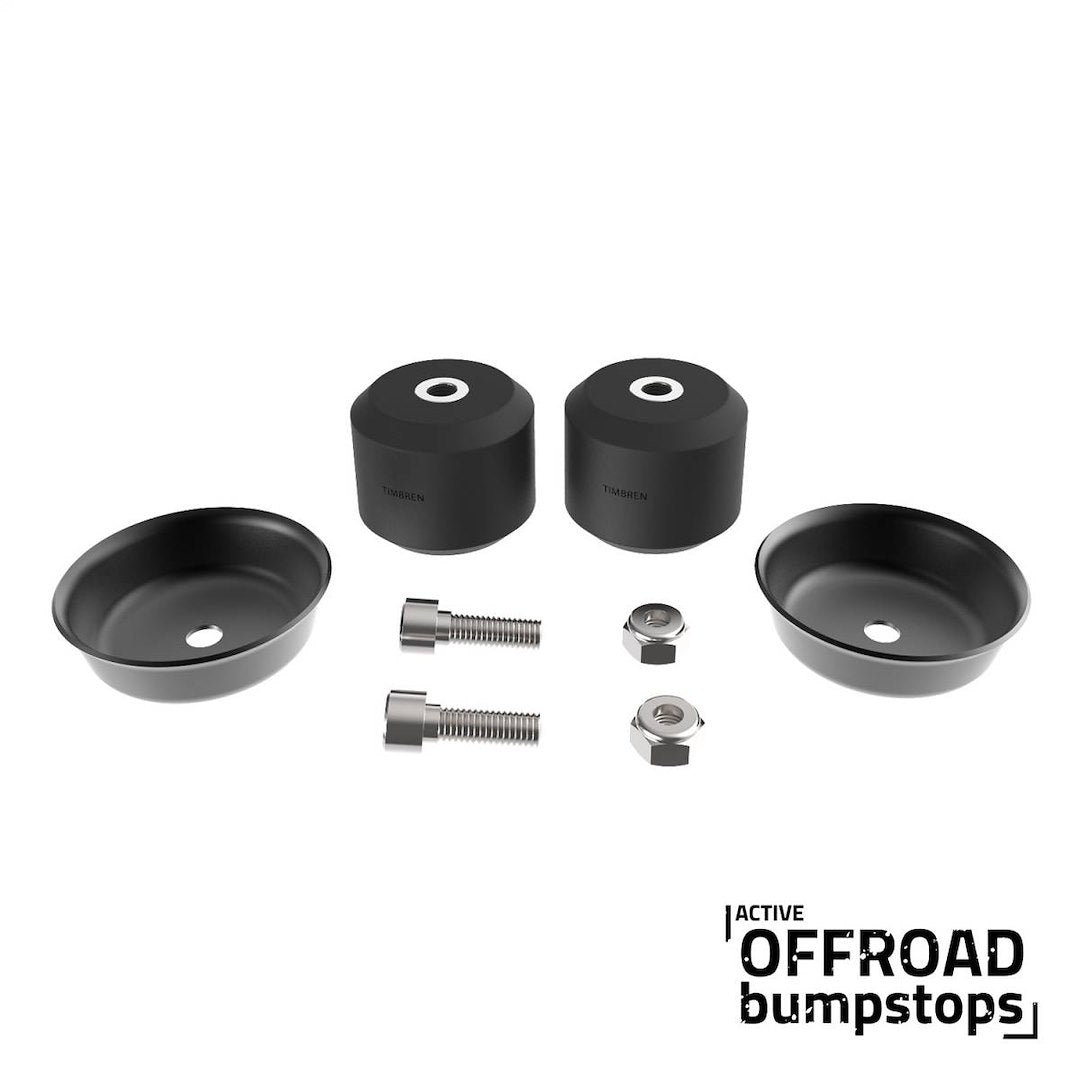 TIMBREN ACTIVE OFFROAD BUMPSTOP [ABSTOF]