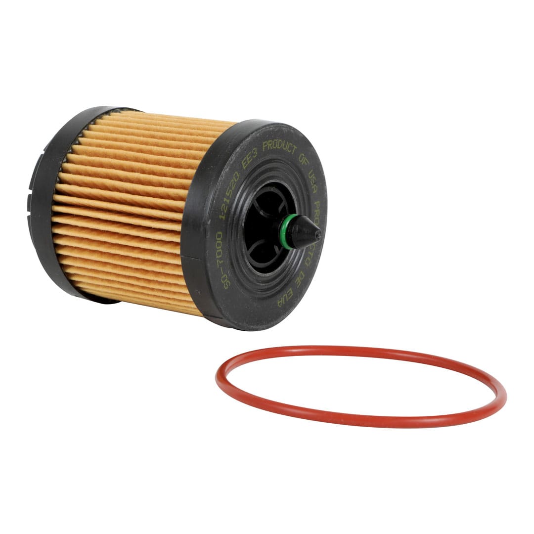K&N FILTER OIL FILTER [SO-7000]