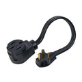 ARCON PIGTAIL 50F-30M FLAT WIRE 18IN [14244]