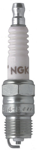 NGK R56747 RACING PLUGS 4BX [5034]