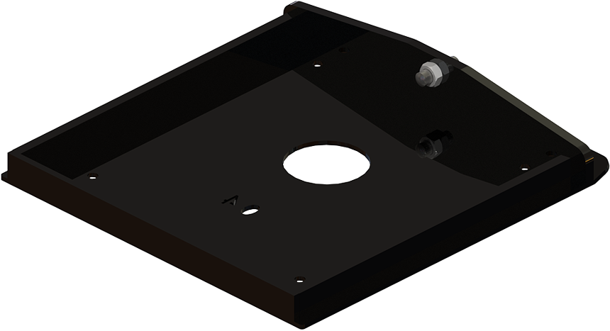 PULLRITE QUIKCNECT LIPPERT SGLIDE [331704]