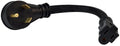 VALTERRA LLC 30AM-15AF 12' ADAPTER  BLACK  BULK [A10-3015BK]