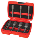 PERFORM TOOL 7PC X-TRAX NUT-DRIVER SET [W8699]
