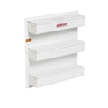 WEATHERGUARD DOOR ORGANIZER (TRAYS) [9871-3-01]