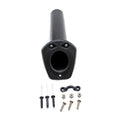 YAKGEAR FLUSH MOUNT ROD HOLDER KIT W/ PAD E [FMH]