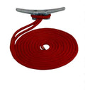 SEA DOG DOUBLE BRAIDED NYLON DOCK LINE [302110015RD-1]