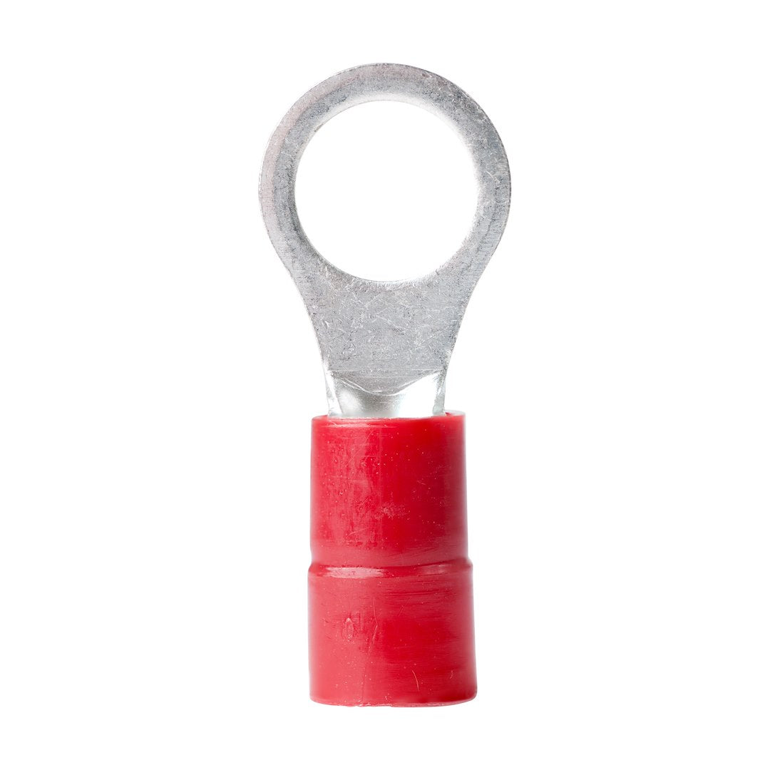 ANCOR CONNECTOR #8 3/8' RING NYLON 2 PACK [230236]