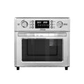 PINNACLE AIR FRYER 5-IN-1 - 0.93 CU. FT (26L [AF 500 STAINLESS]