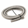 SPEEDFX DBL BRD SS RACING HOSE  -8AN X 20' [5320820]