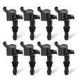 MSD CO. COIL FORD 4.6/5.4L 3VALVE [55138]