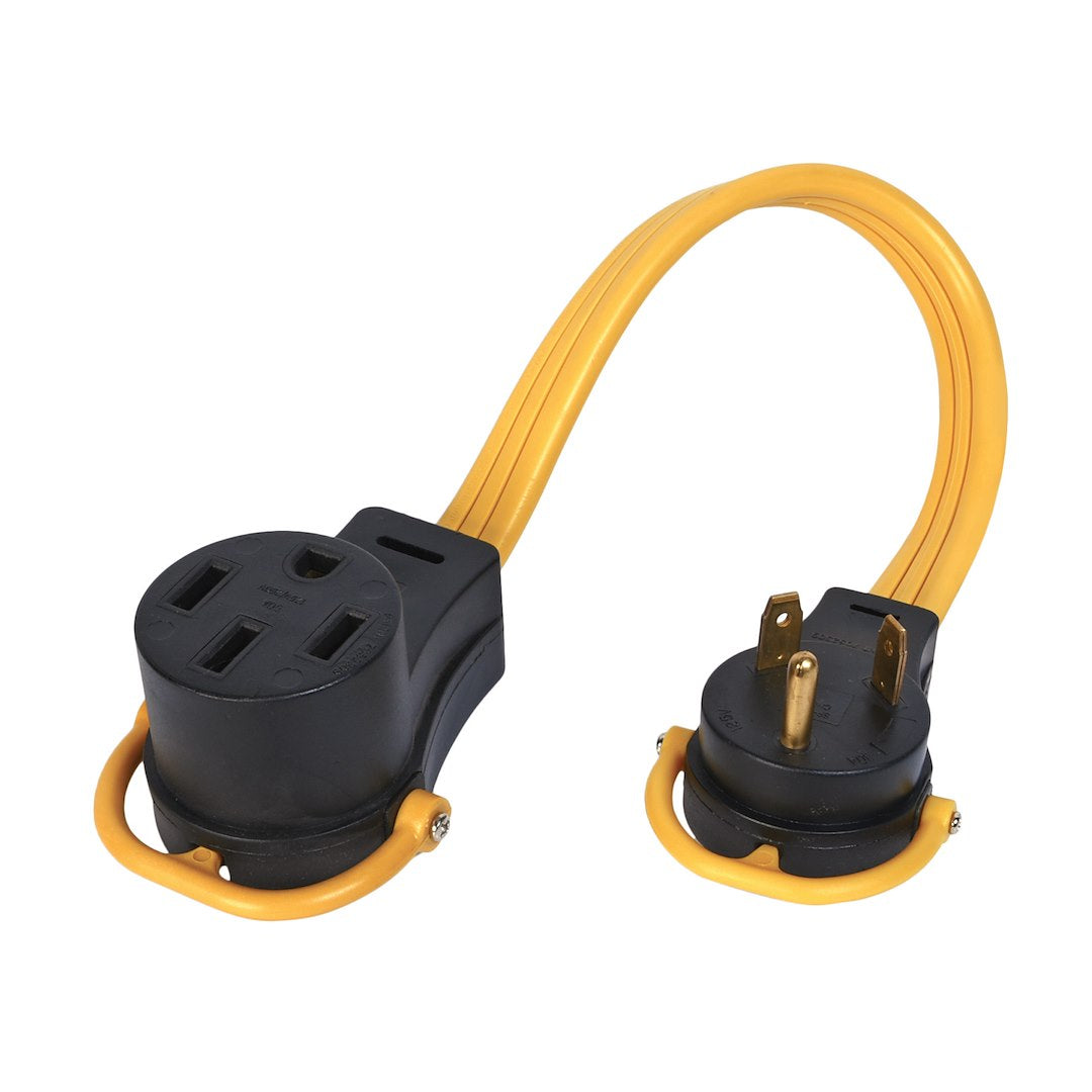 ARCON PIGTAIL 50F-30M FW 18IN PK/1 [14372]