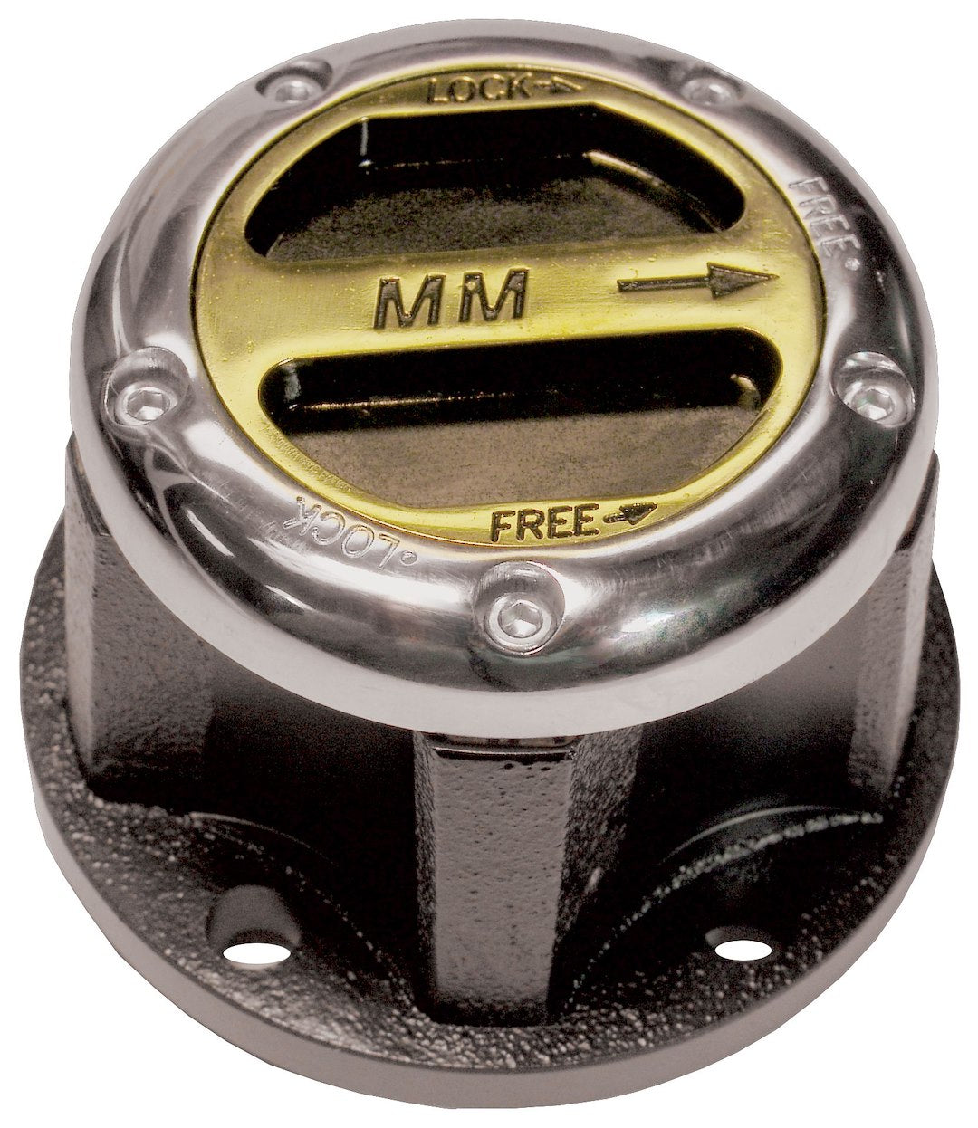 MILEMARKER 86.5-91 TOY 4 RUN 4X4 PU [490]