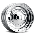 RACELINE CHR RALLYE 15X8 5X4.5/4.75 (4.25'BS [6258090-CP]
