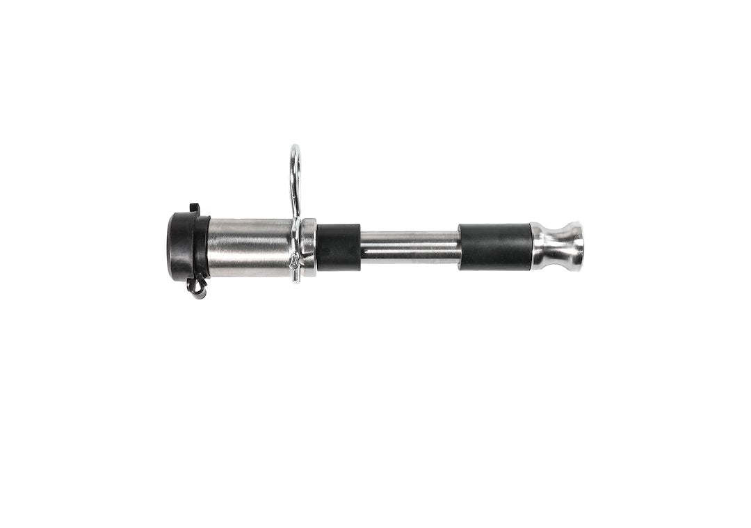 BULLETPROOF SET OF (2) 5/8' LOCKING PIN [BPLP2]