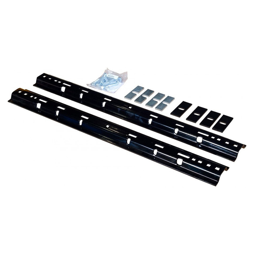 DEMCO HIJACKER BED RAILS [6071]