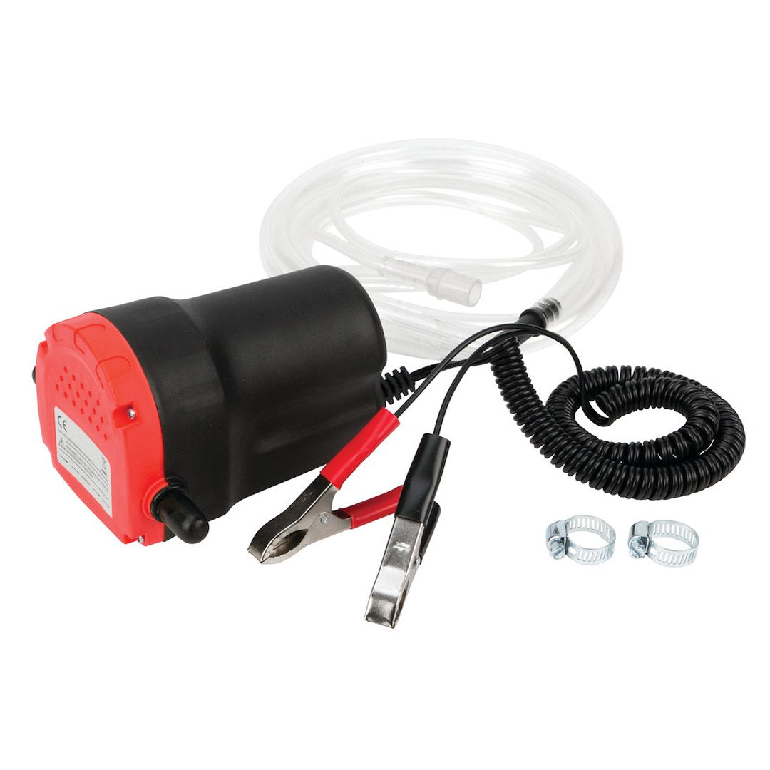 PERFORM TOOL 12V OIL EXTRACTION PUMP [W54170]