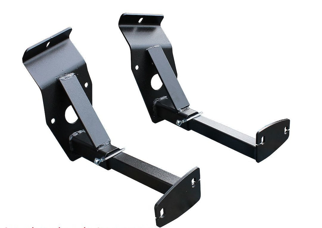 TORKLIFT FRAME MOUNT TIE DOWN [C2226]