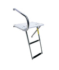 ATTWOOD MARI O/B POLY SWIM PLATFORM [19536]