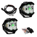 BAJA DESIGN LP4 PRO LED AUXILIARY LIGHT POD PAI [297816]