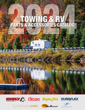 HUSKY TOWING 2024 RV SPG CATALOG [24RVPLCAT]