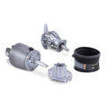 SEASTAR SEASTAR HELM 2.0 SPORT TILT ORB [HH6145-4]