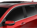 HUSKYLINER VENTVISOR LOW PRO 4PC CHRM TRM [2884066]