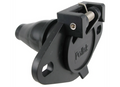 ROADMASTER 6-WIRE CONN SOCKET W/LID [910030-7]