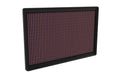 K&N FILTER REPLACEMENT AIR FILTER [33-5142]