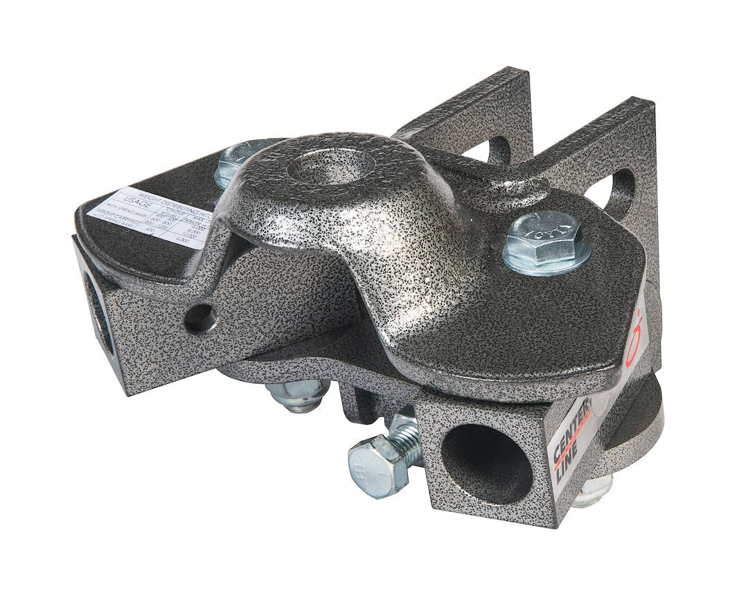 HUSKY TOWING HEAD KIT [32328]