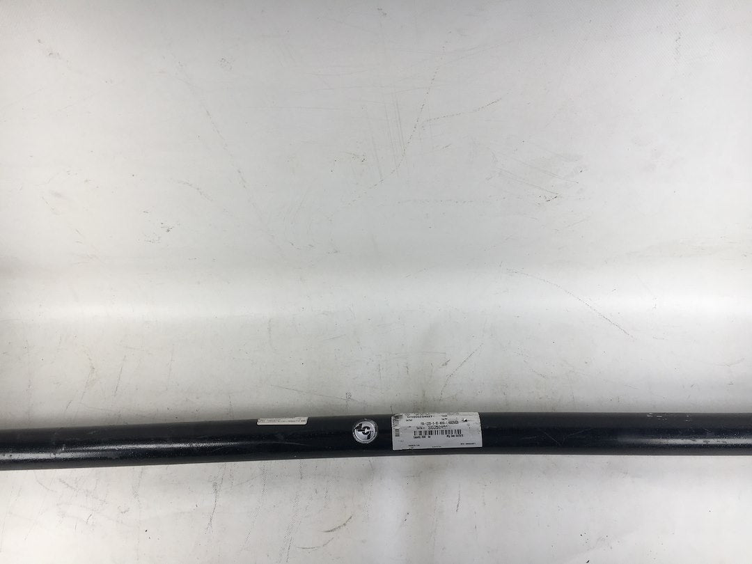 LIPPERT COMP FBA-LCI35-S-89-NOSS-L V000192611 [V000192612]