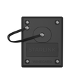 WINEGARD SD WALL PLATE [SD-01WP]