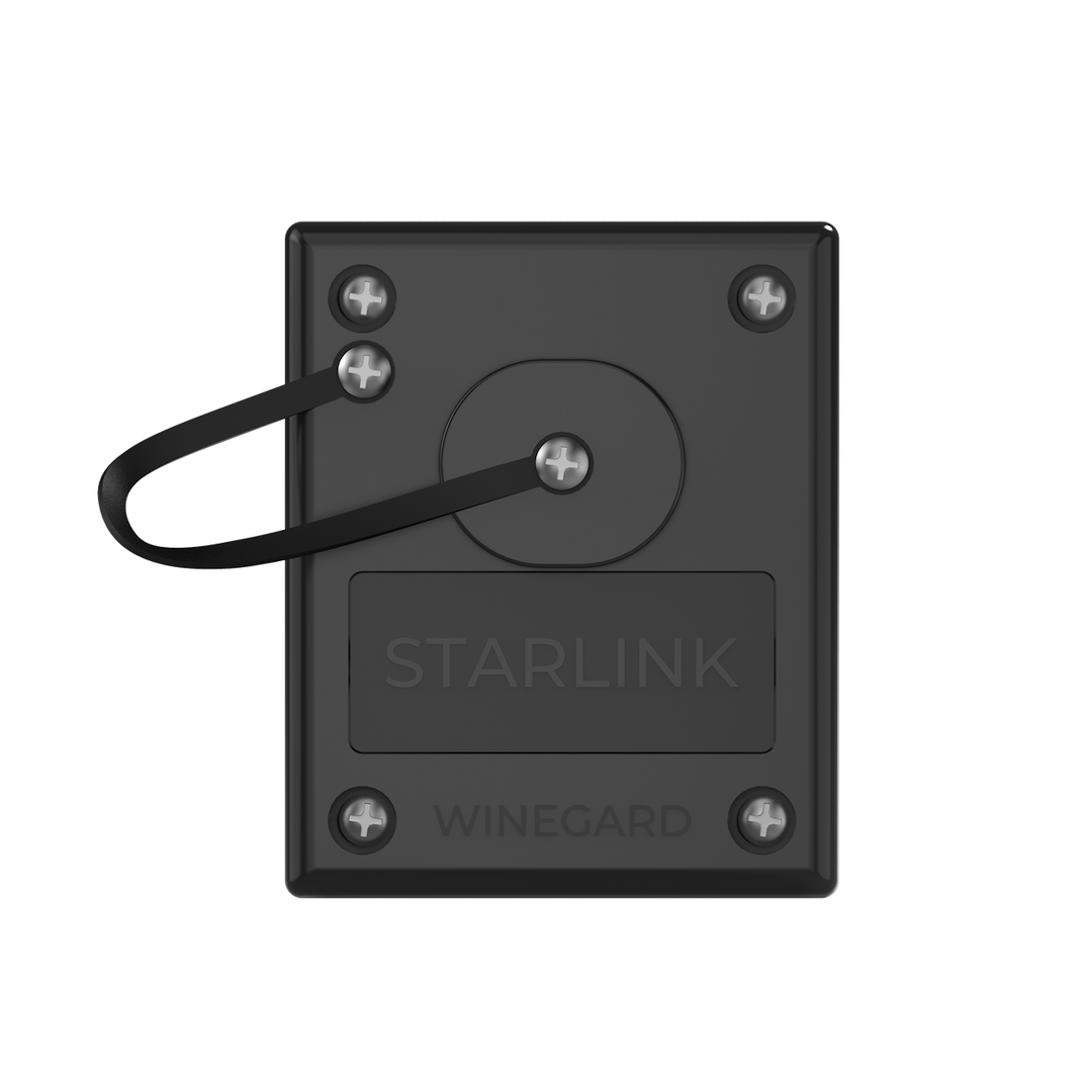 WINEGARD SD WALL PLATE [SD-01WP]