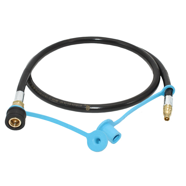 FLAME KING 48' QUICK CONNECT HOSE [MB100395-48]