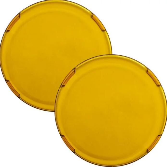 RIGID IND COVER 360-SERIES 6IN AMB /2 [363662]