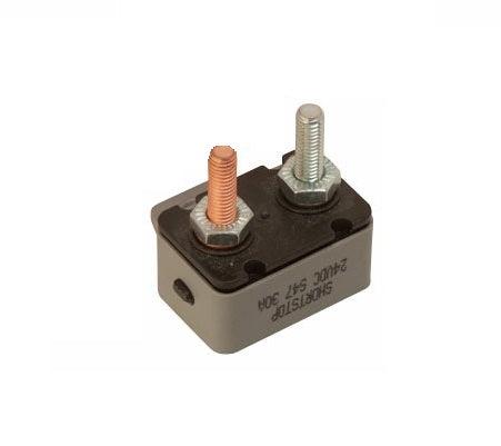 SEA DOG CIRCUIT BREAKER (RESETTABLE) - [420842-1]