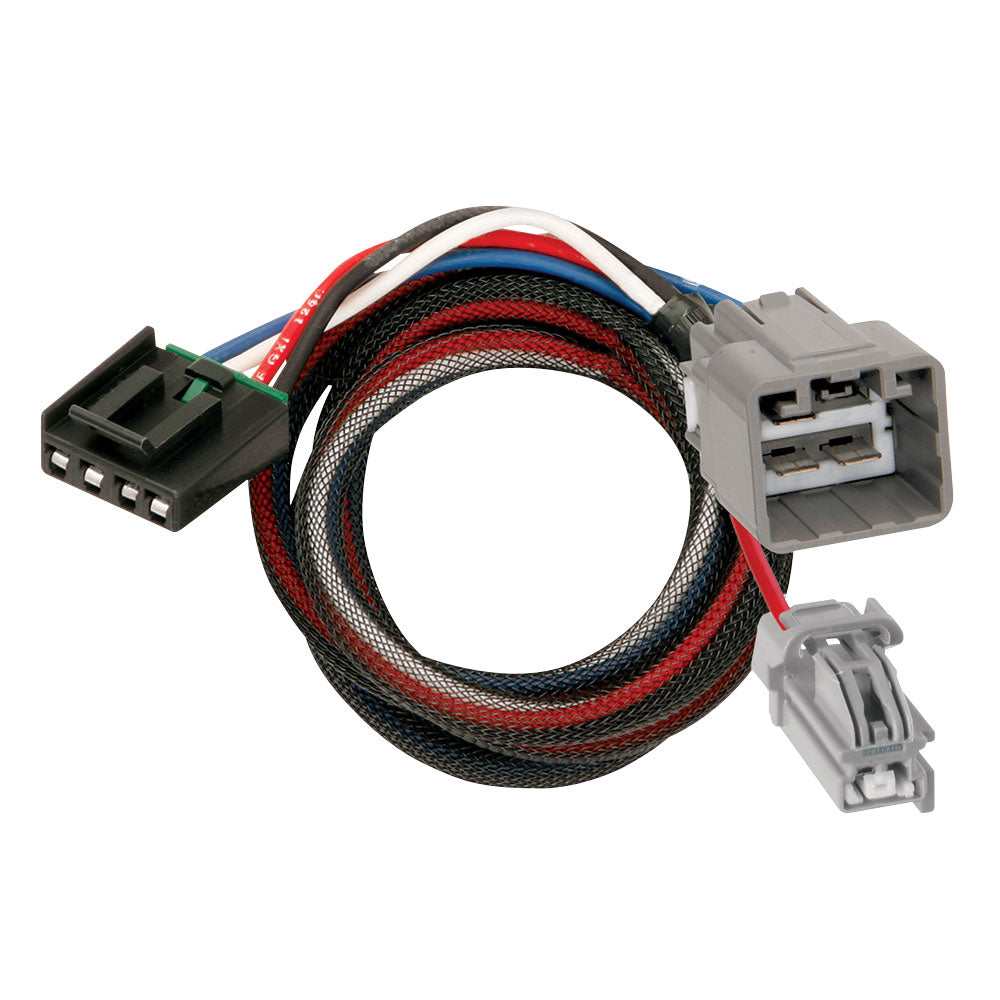 TEKONSHA BRAKE CONTROL RAM 2013 [3023-P]