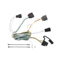 TEKONSHA WIRE HARNESS GRD CHER [118425]