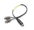 Jl Audio MMC-SXM/Aux [010-13857-00]