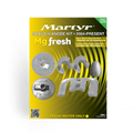 CMP GROUP MERCURY BRAVO 3 2004 - PRESENT KIT [CMBRAVO3KITM]