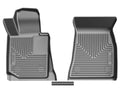 Huskyliner X-Act Front Floor Liner [77501]