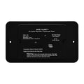 MTI INDUSTRY COMBINATION CARBON MONOXIDE/PROPANE [25-742-R-BL-TR-KIT]