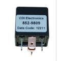 CDI ELECTRON MERC TILT/TRIM 40A 12V RELAY [852-9809]