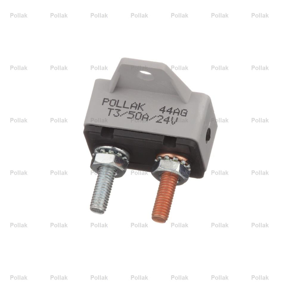 POLLAK CIRCUIT BREAKER  PACKAGED [54-651PLP]