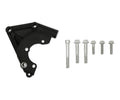 HOLLEY P/S BKT KIT  LSA/LS-BLACK [20-165BK]