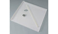 WESTLAND SPLENDIDE DRAIN-A-WAY PAN [PI24]